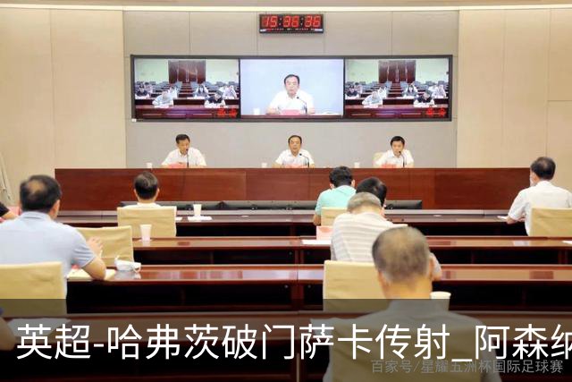 英超-哈弗茨破门萨卡传射 阿森纳2-0狼队